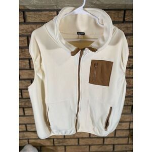 Free Haven Very Soft Zip Up Vest‎